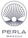 Perla Luxury Beach Villa Logo