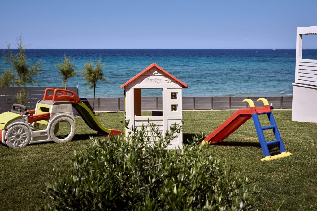 Perla Luxury Beach Villa Zakynthos Zante Greece